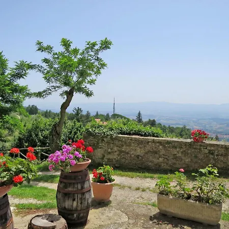 Belvedere-3 By Interhome Pulicciano