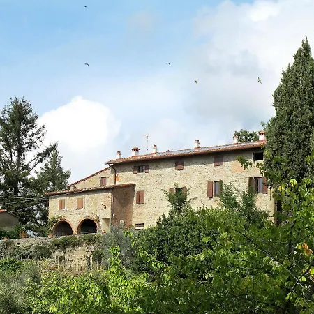 Belvedere-3 By Interhome * Pulicciano